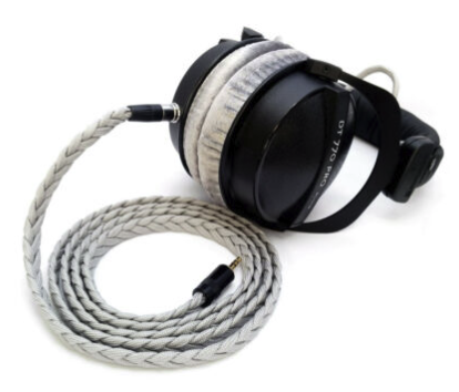 Beyerdynamic dt-770 Pro cable replacement